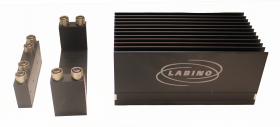 Labino Orion L3105 Slave UV Overhead Light 4500 μw/cm2